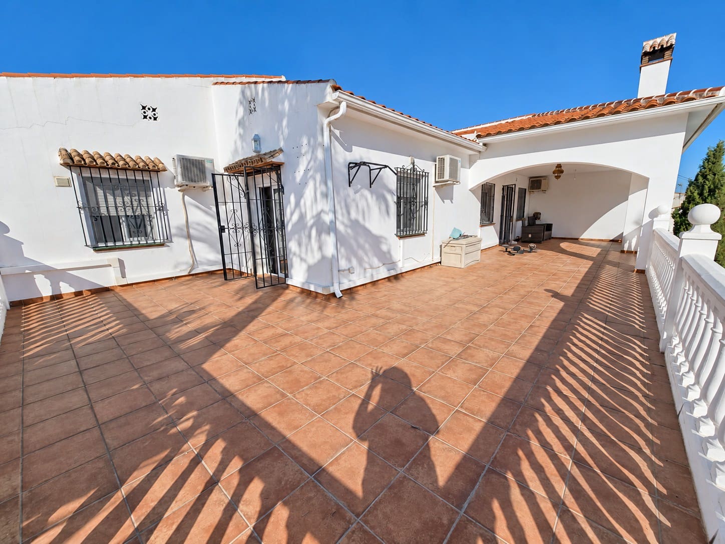 10 Zimmer Villa zu verkaufen in Alhaurin de la Torre mit Pool Garage - 1.500.000 € (Ref: 10166114)