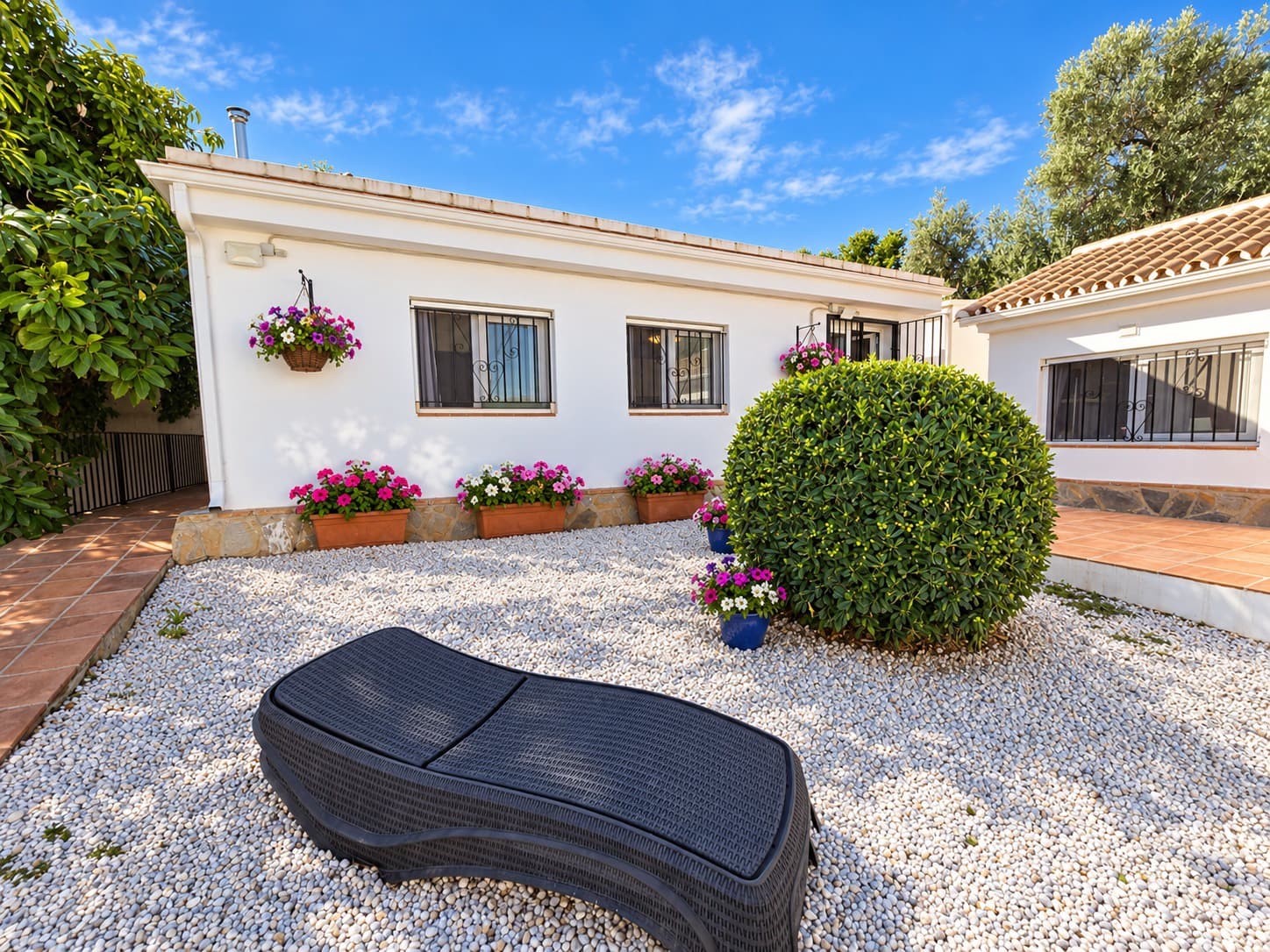 10 Zimmer Villa zu verkaufen in Alhaurin de la Torre mit Pool Garage - 1.500.000 € (Ref: 10166114)
