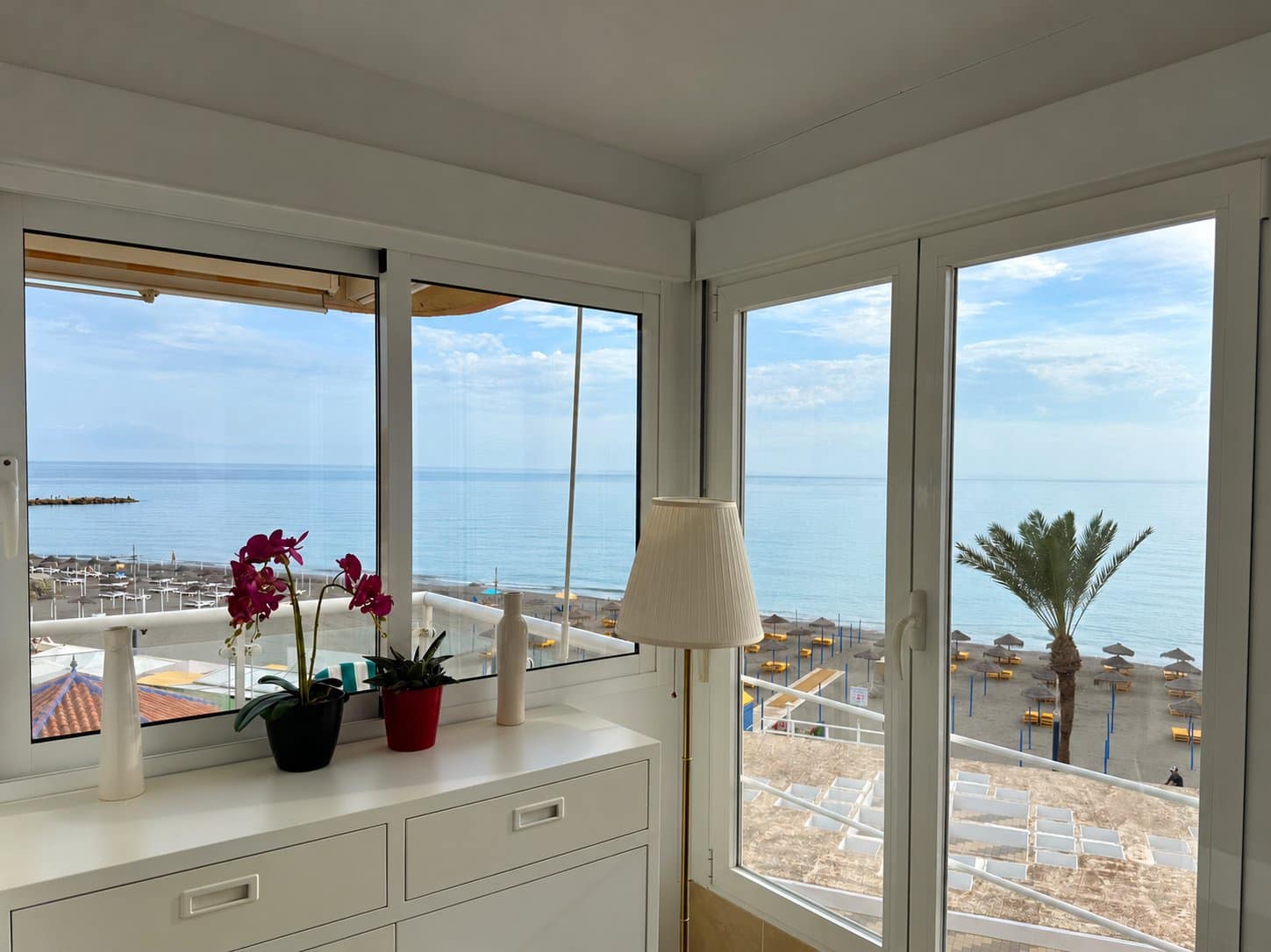 3 bedroom Beach Apartment for sale in Torrox with pool - € 599,000 (Ref: 10168194)