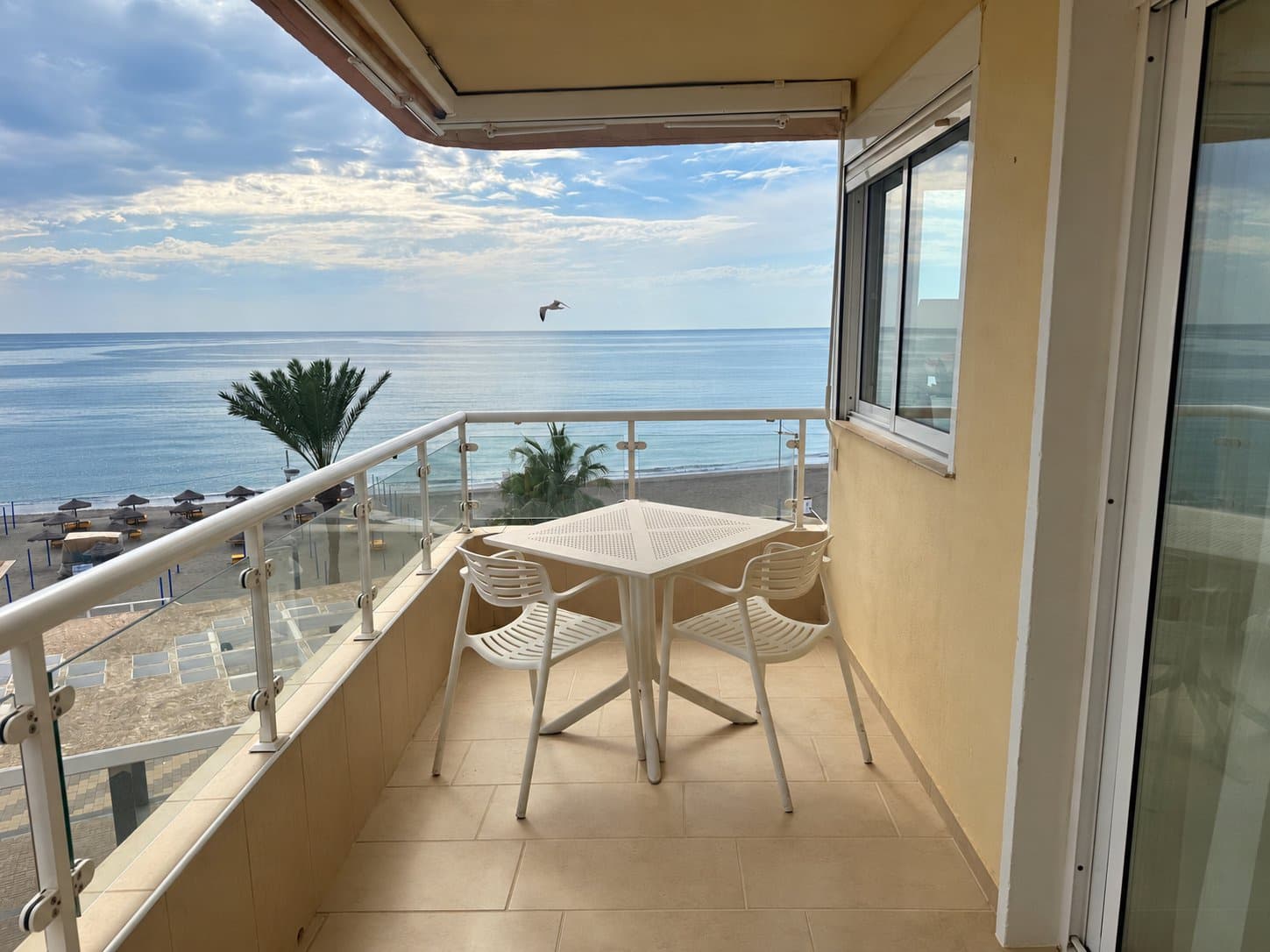 3 bedroom Beach Apartment for sale in Torrox with pool - € 599,000 (Ref: 10168194)