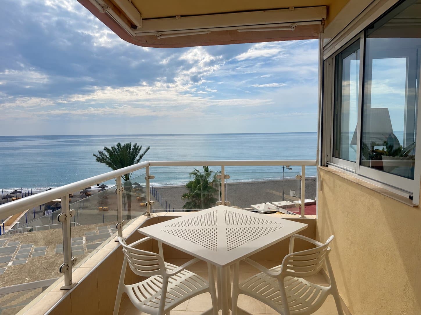3 bedroom Beach Apartment for sale in Torrox with pool - € 599,000 (Ref: 10168194)