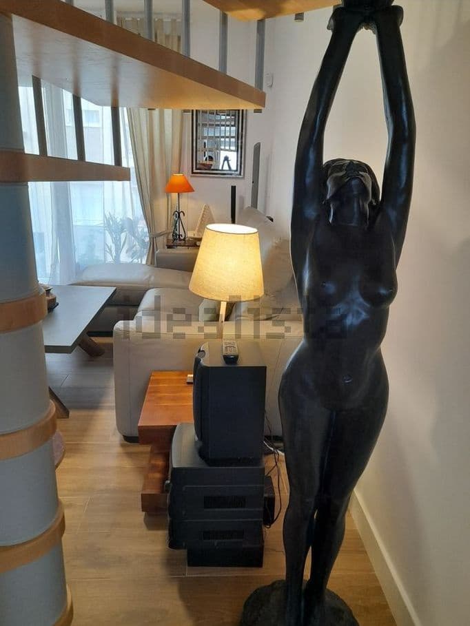 Ático de 4 habitaciones en Málaga ciudad en venta con piscina garaje - 749.000 € (Ref: 10168195)