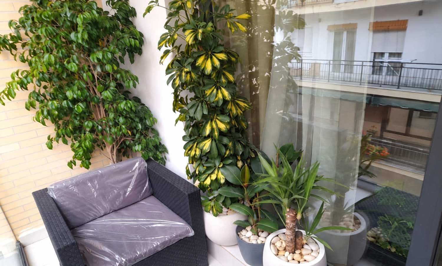 Ático de 4 habitaciones en Málaga ciudad en venta con piscina garaje - 749.000 € (Ref: 10168195)