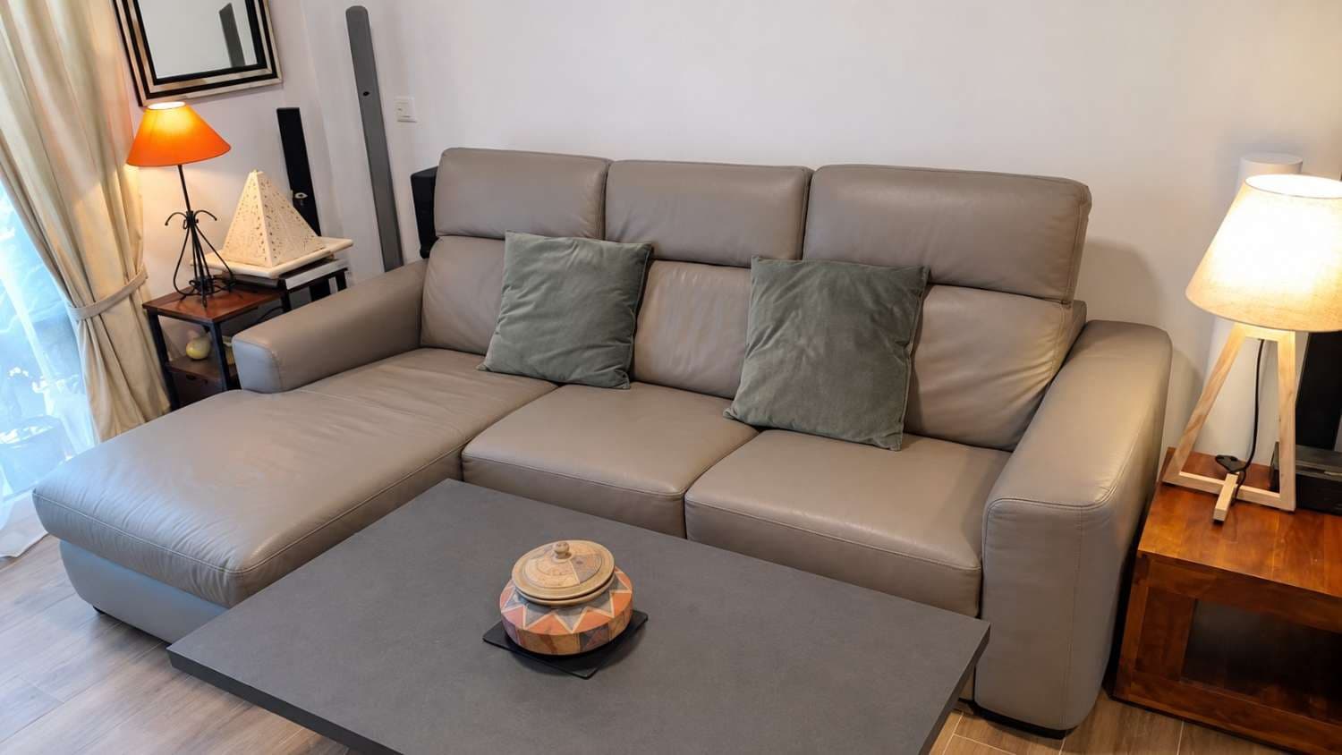 Ático de 4 habitaciones en Málaga ciudad en venta con piscina garaje - 749.000 € (Ref: 10168195)