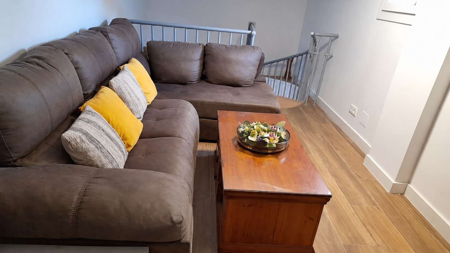 Ático de 4 habitaciones en Málaga ciudad en venta con piscina garaje - 749.000 € (Ref: 10168195)