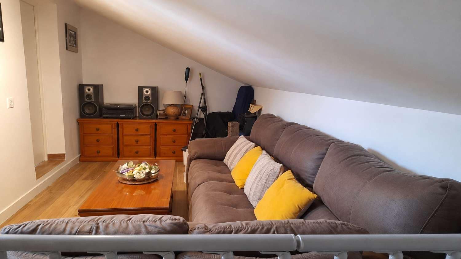 Ático de 4 habitaciones en Málaga ciudad en venta con piscina garaje - 749.000 € (Ref: 10168195)