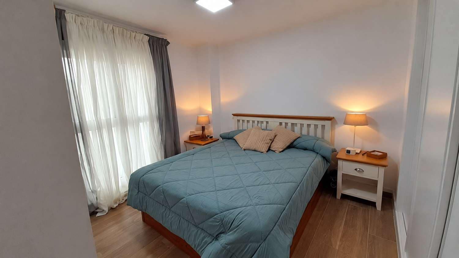 Ático de 4 habitaciones en Málaga ciudad en venta con piscina garaje - 749.000 € (Ref: 10168195)
