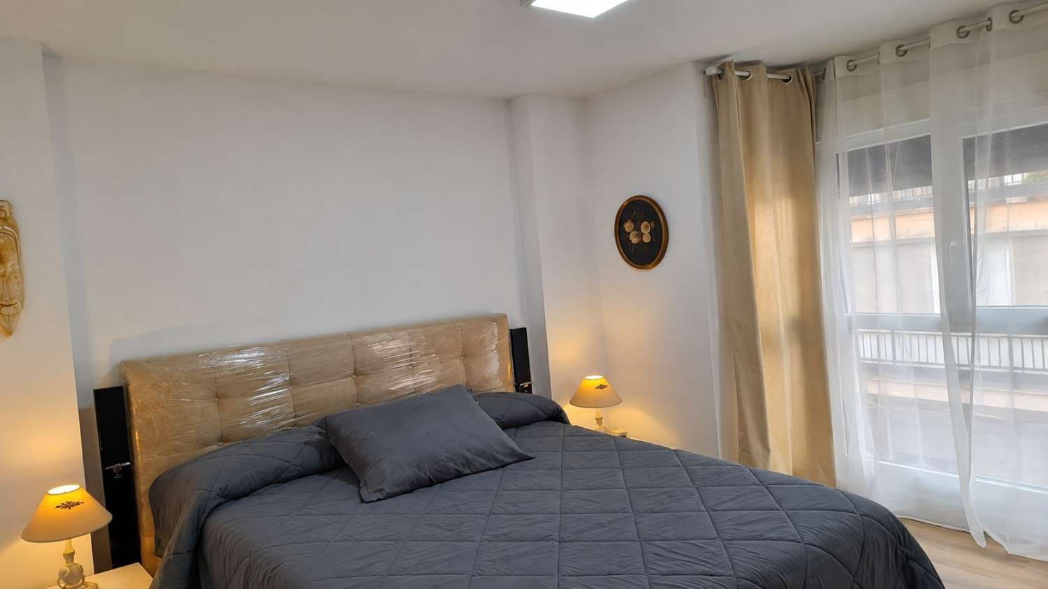 Ático de 4 habitaciones en Málaga ciudad en venta con piscina garaje - 749.000 € (Ref: 10168195)