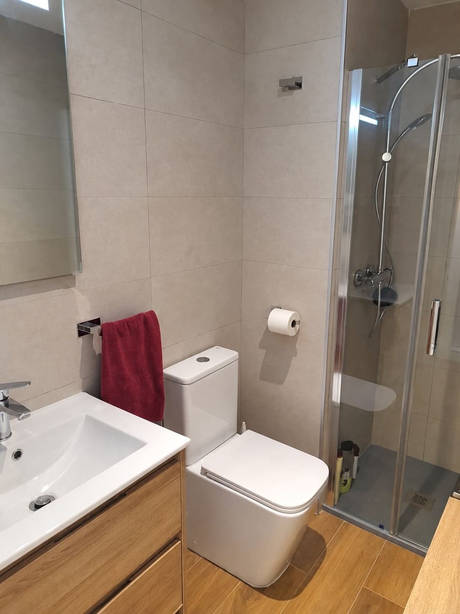 Ático de 4 habitaciones en Málaga ciudad en venta con piscina garaje - 749.000 € (Ref: 10168195)