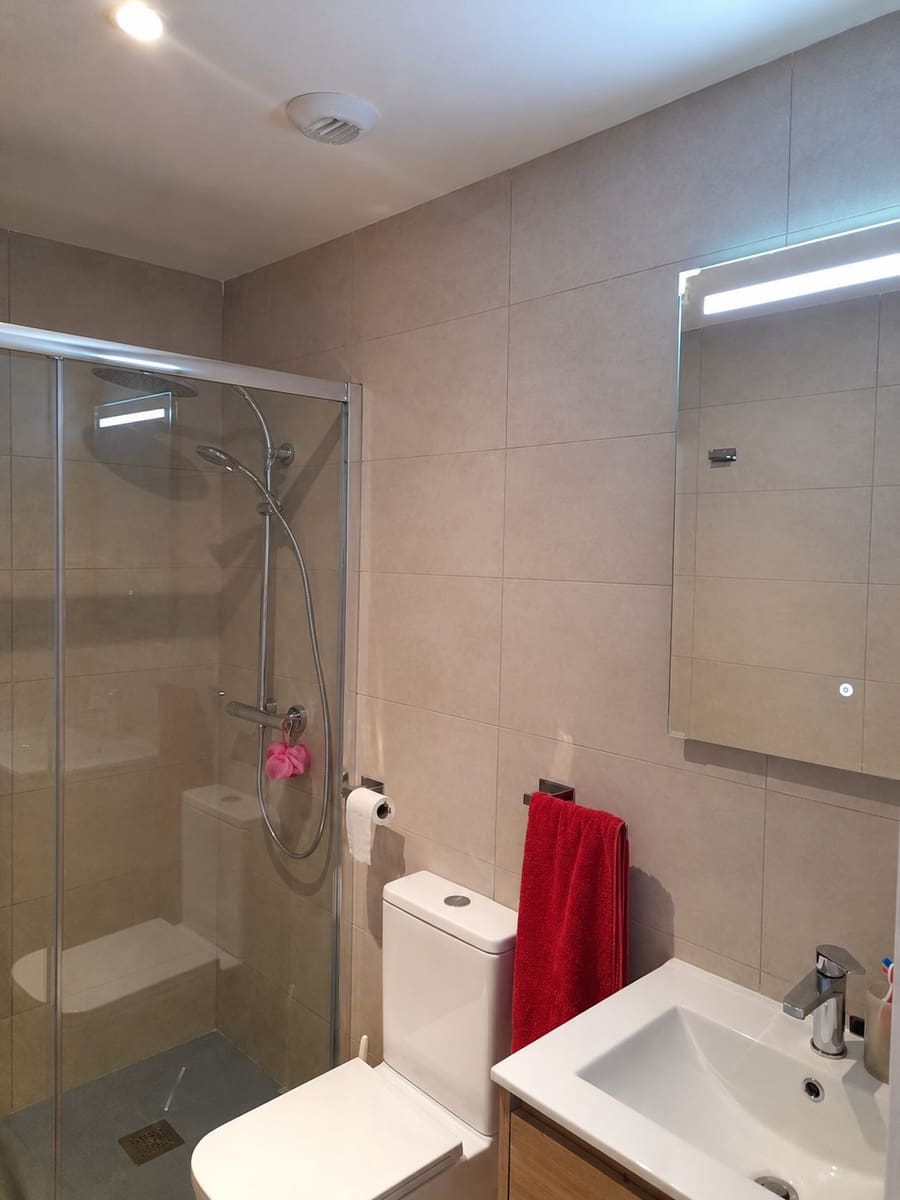 Ático de 4 habitaciones en Málaga ciudad en venta con piscina garaje - 749.000 € (Ref: 10168195)