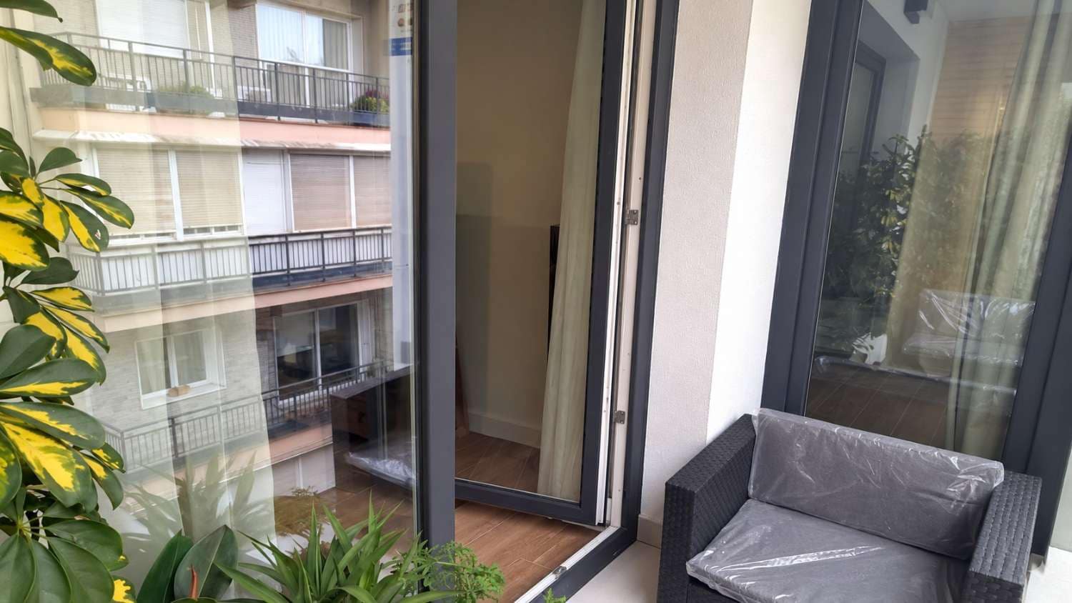 Ático de 4 habitaciones en Málaga ciudad en venta con piscina garaje - 749.000 € (Ref: 10168195)