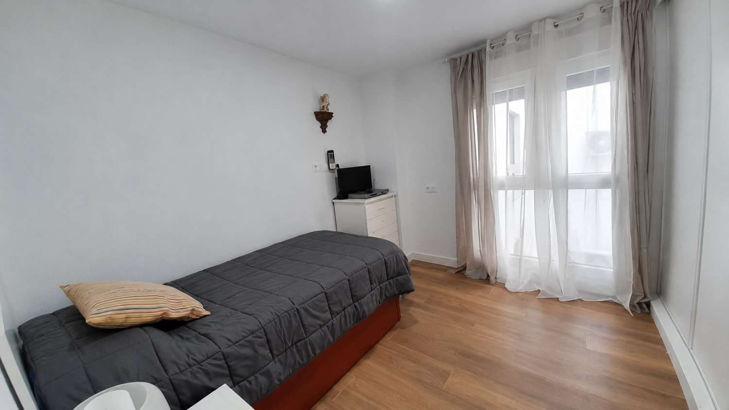Ático de 4 habitaciones en Málaga ciudad en venta con piscina garaje - 749.000 € (Ref: 10168195)