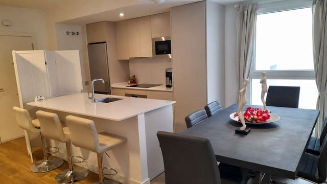 Ático de 4 habitaciones en Perchel Norte, Málaga ciudad en venta con piscina garaje - 749.000 € (Ref: 10168195)