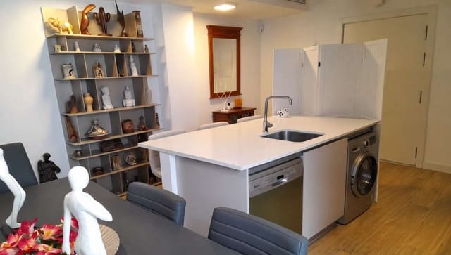 Ático de 4 habitaciones en Perchel Norte, Málaga ciudad en venta con piscina garaje - 749.000 € (Ref: 10168195)