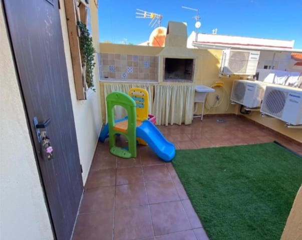 2 makuuhuone Asunto myytävänä paikassa Alhaurín de la Torre mukana 
autotalli - 359 000 € (Ref: 9434775)