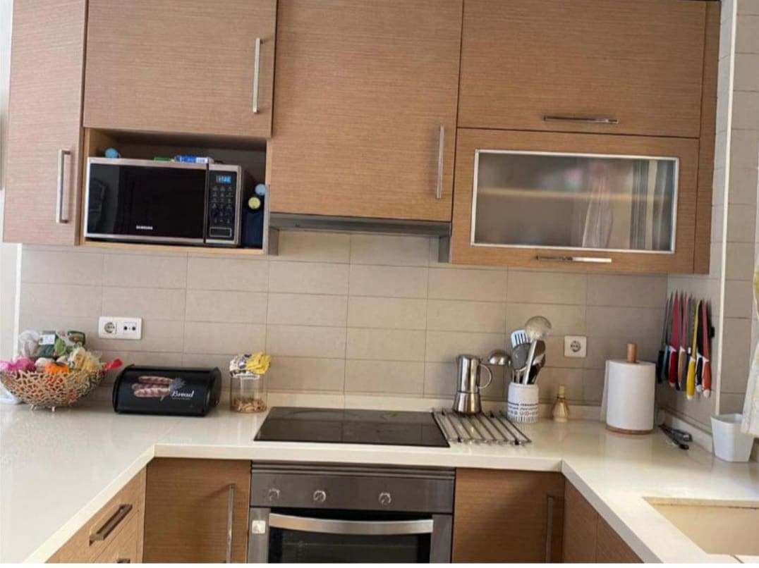 2 makuuhuone Asunto myytävänä paikassa Alhaurin de la Torre mukana 
autotalli - 359 000 € (Ref: 9434775)