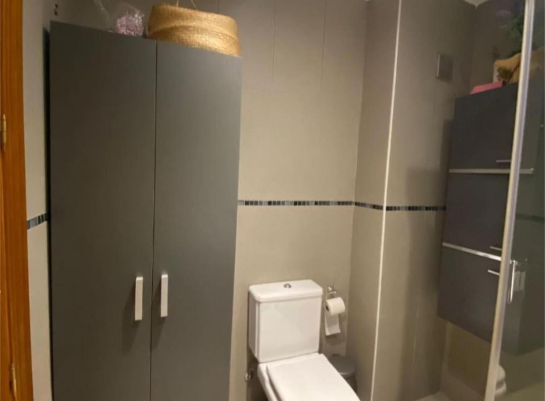 2 makuuhuone Asunto myytävänä paikassa Alhaurin de la Torre mukana 
autotalli - 359 000 € (Ref: 9434775)