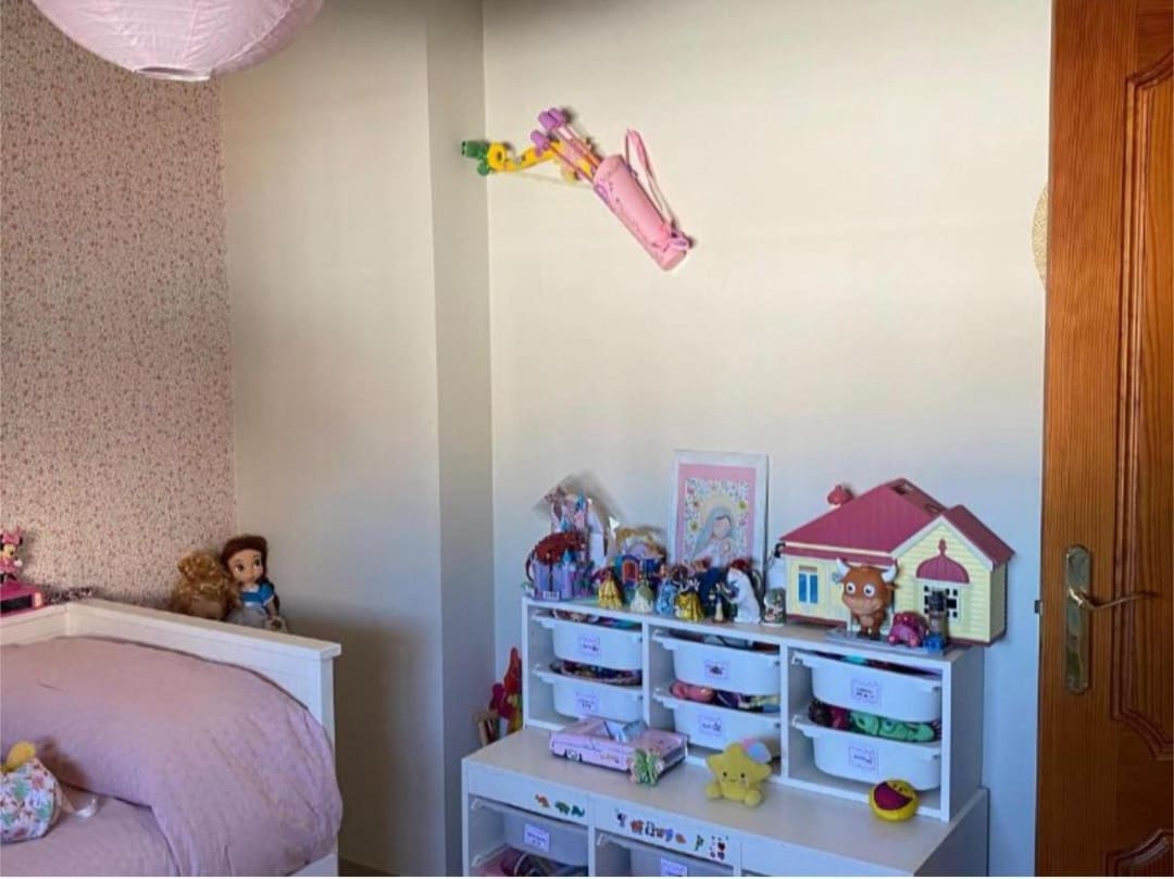 2 makuuhuone Asunto myytävänä paikassa Alhaurin de la Torre mukana 
autotalli - 359 000 € (Ref: 9434775)