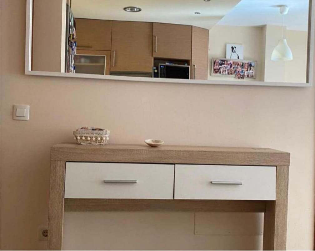 2 makuuhuone Asunto myytävänä paikassa Alhaurin de la Torre mukana 
autotalli - 359 000 € (Ref: 9434775)