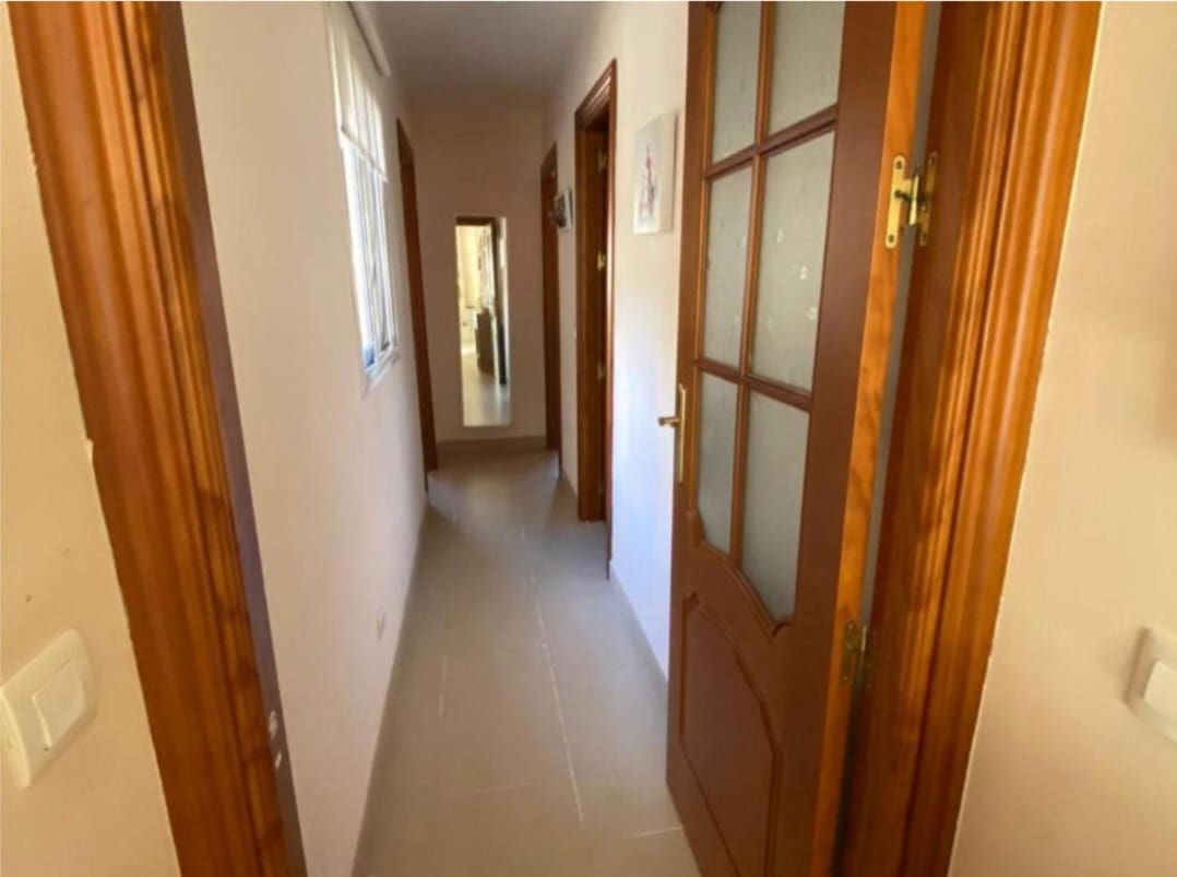 2 makuuhuone Asunto myytävänä paikassa Alhaurin de la Torre mukana 
autotalli - 359 000 € (Ref: 9434775)