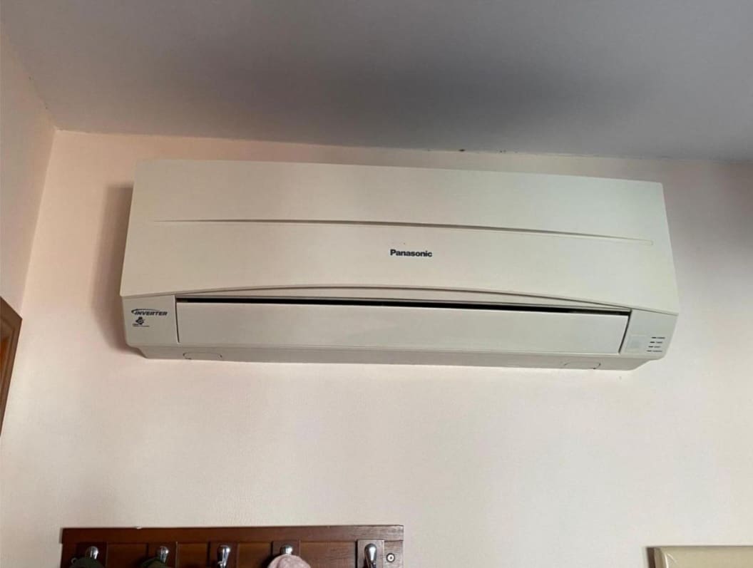 2 makuuhuone Asunto myytävänä paikassa Alhaurin de la Torre mukana 
autotalli - 359 000 € (Ref: 9434775)