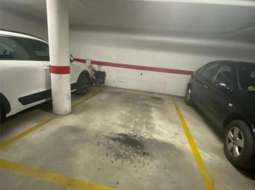 2 makuuhuone Asunto myytävänä paikassa Alhaurin de la Torre mukana 
autotalli - 359 000 € (Ref: 9434775)