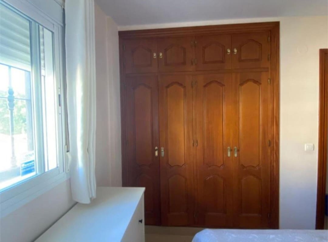 2 makuuhuone Asunto myytävänä paikassa Alhaurin de la Torre mukana 
autotalli - 359 000 € (Ref: 9434775)