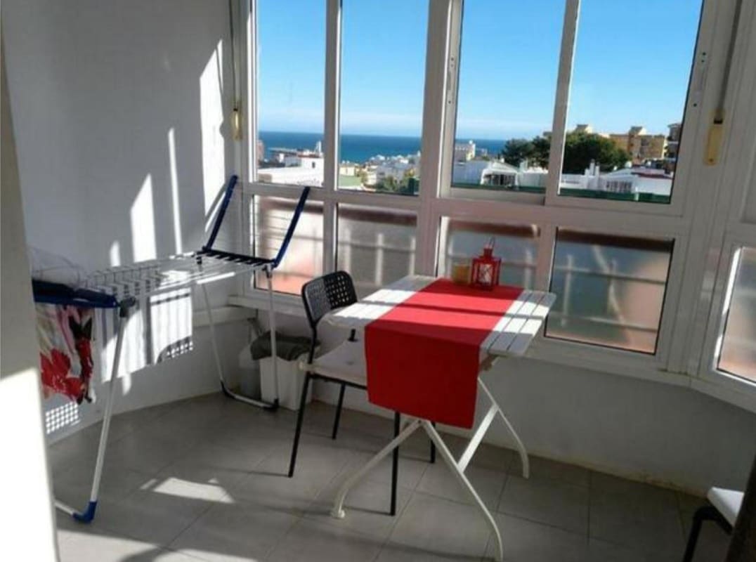 Penthouse para venda em Torremolinos - 164 800 € (Ref: 9434778)