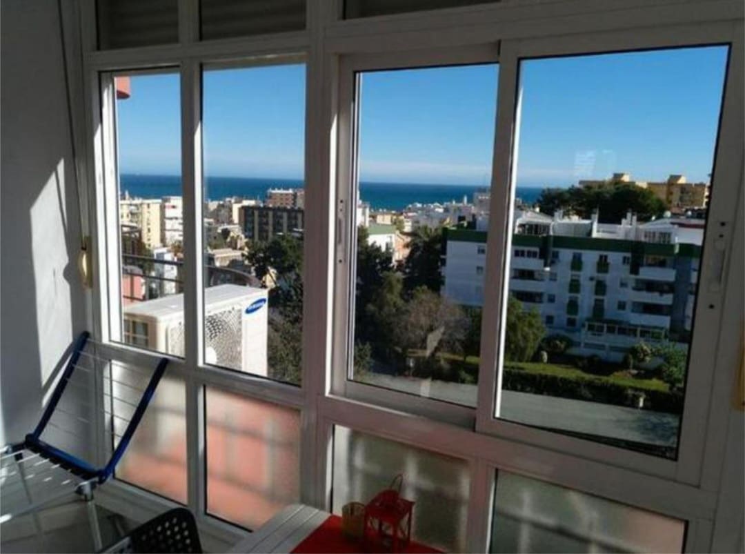 Penthouse para venda em Torremolinos - 164 800 € (Ref: 9434778)