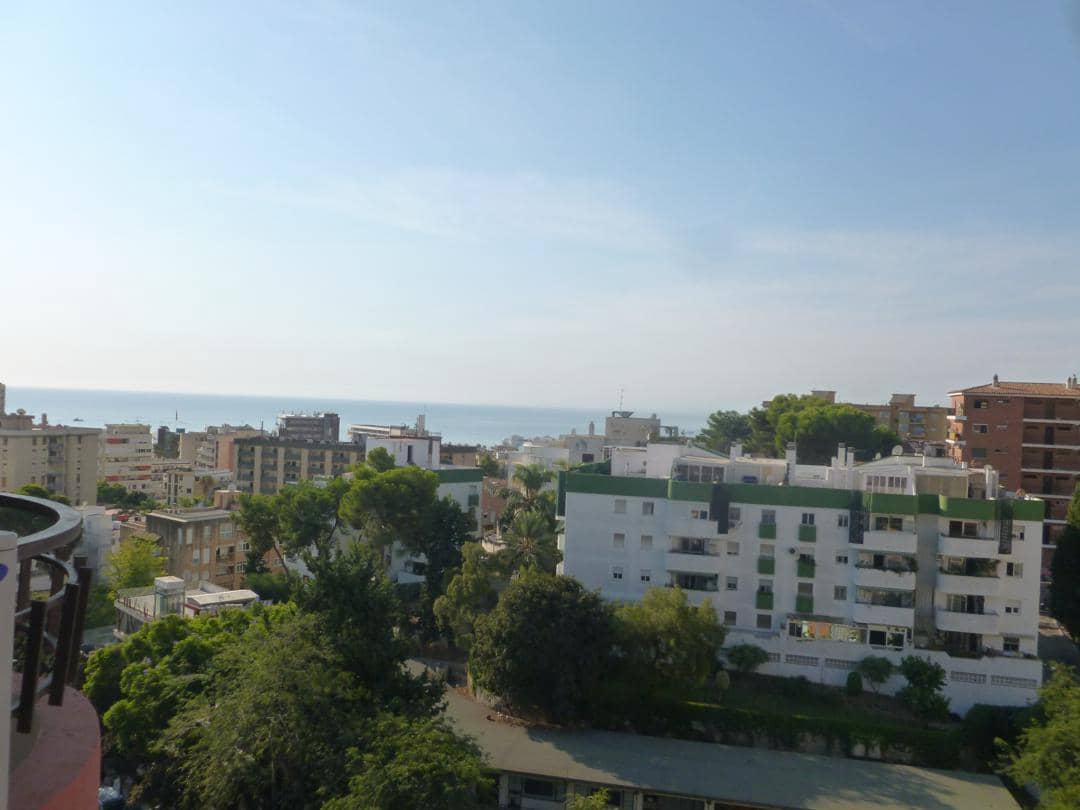 Penthouse para venda em Torremolinos - 164 800 € (Ref: 9434778)