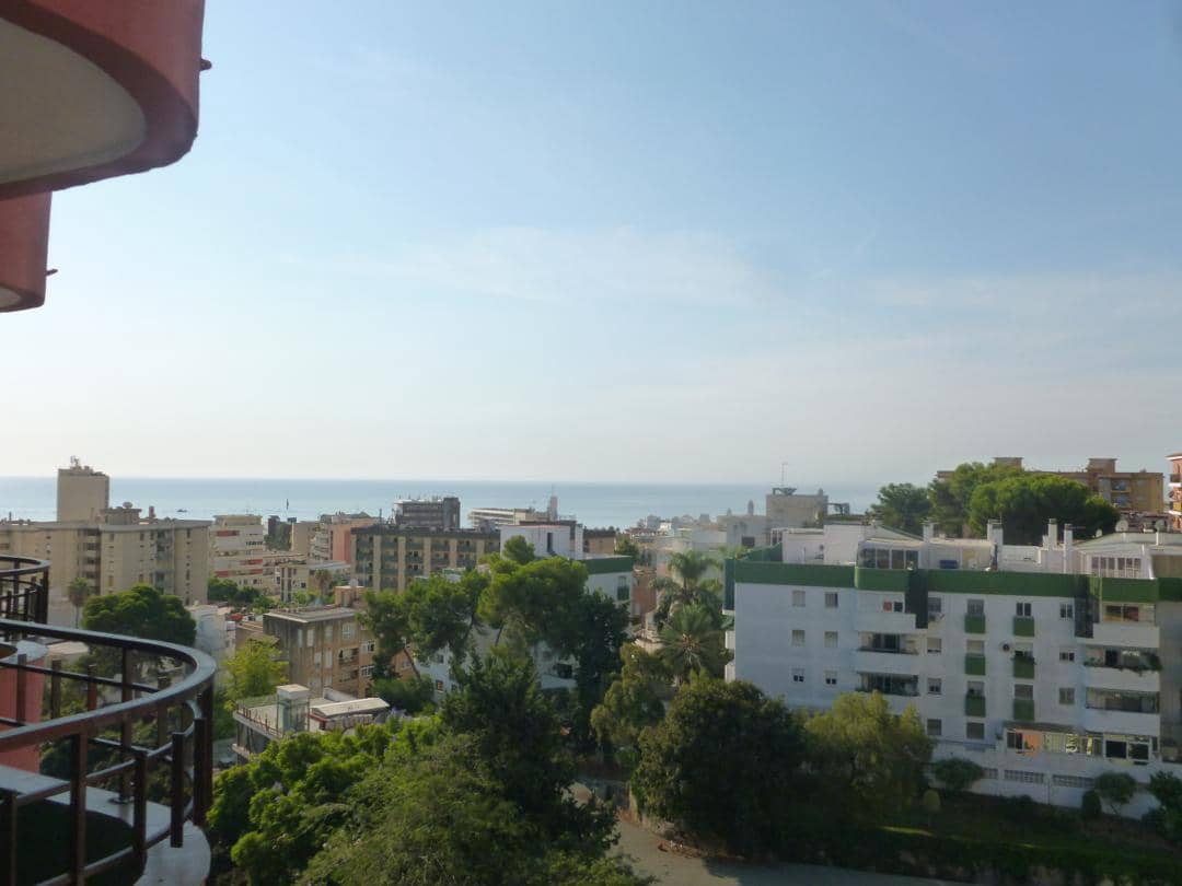 Penthouse para venda em Torremolinos - 164 800 € (Ref: 9434778)
