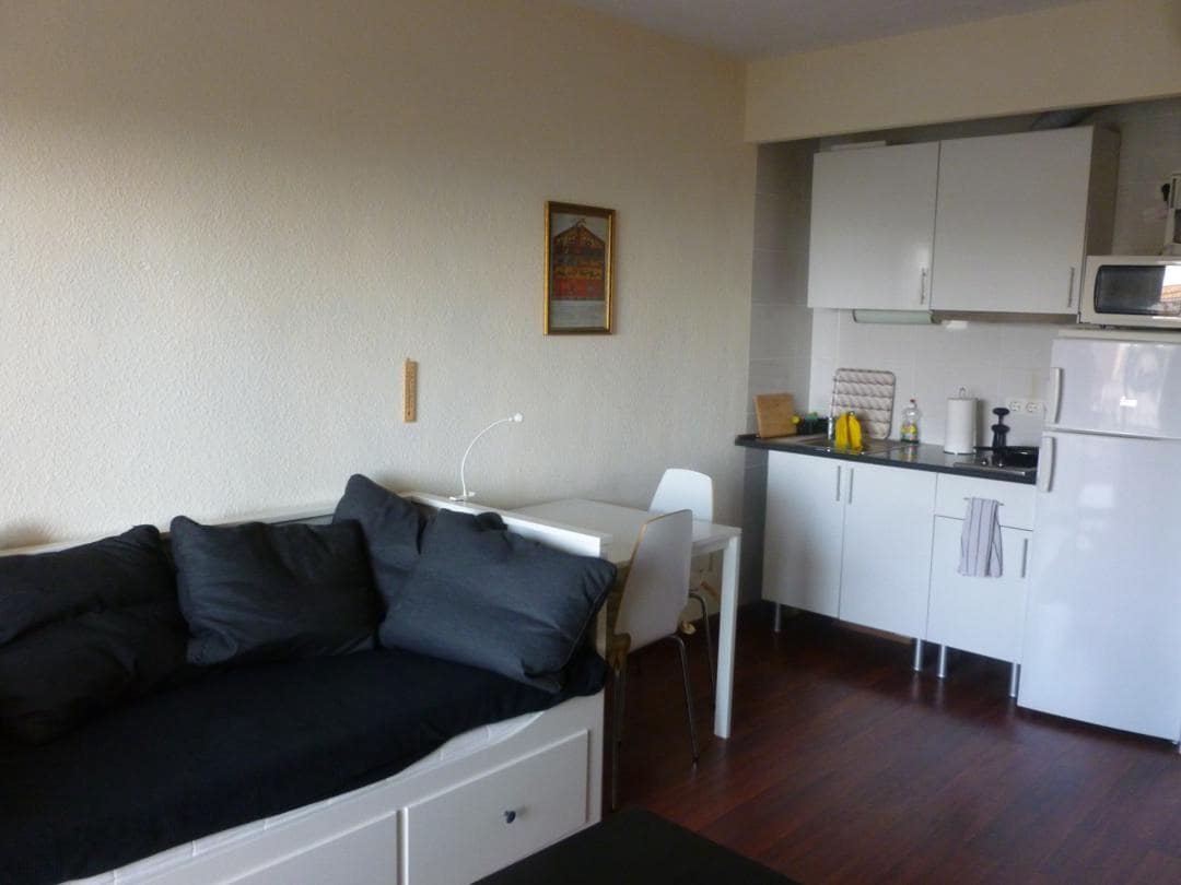 Penthouse para venda em Torremolinos - 164 800 € (Ref: 9434778)