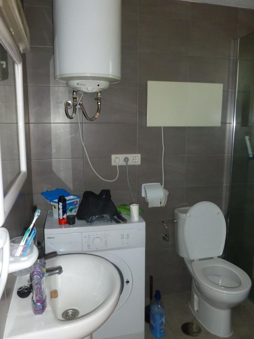 Penthouse para venda em Torremolinos - 164 800 € (Ref: 9434778)