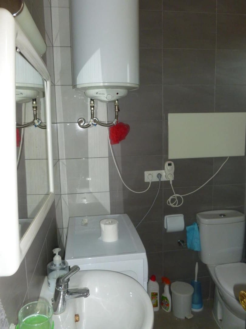 Penthouse para venda em Torremolinos - 164 800 € (Ref: 9434778)