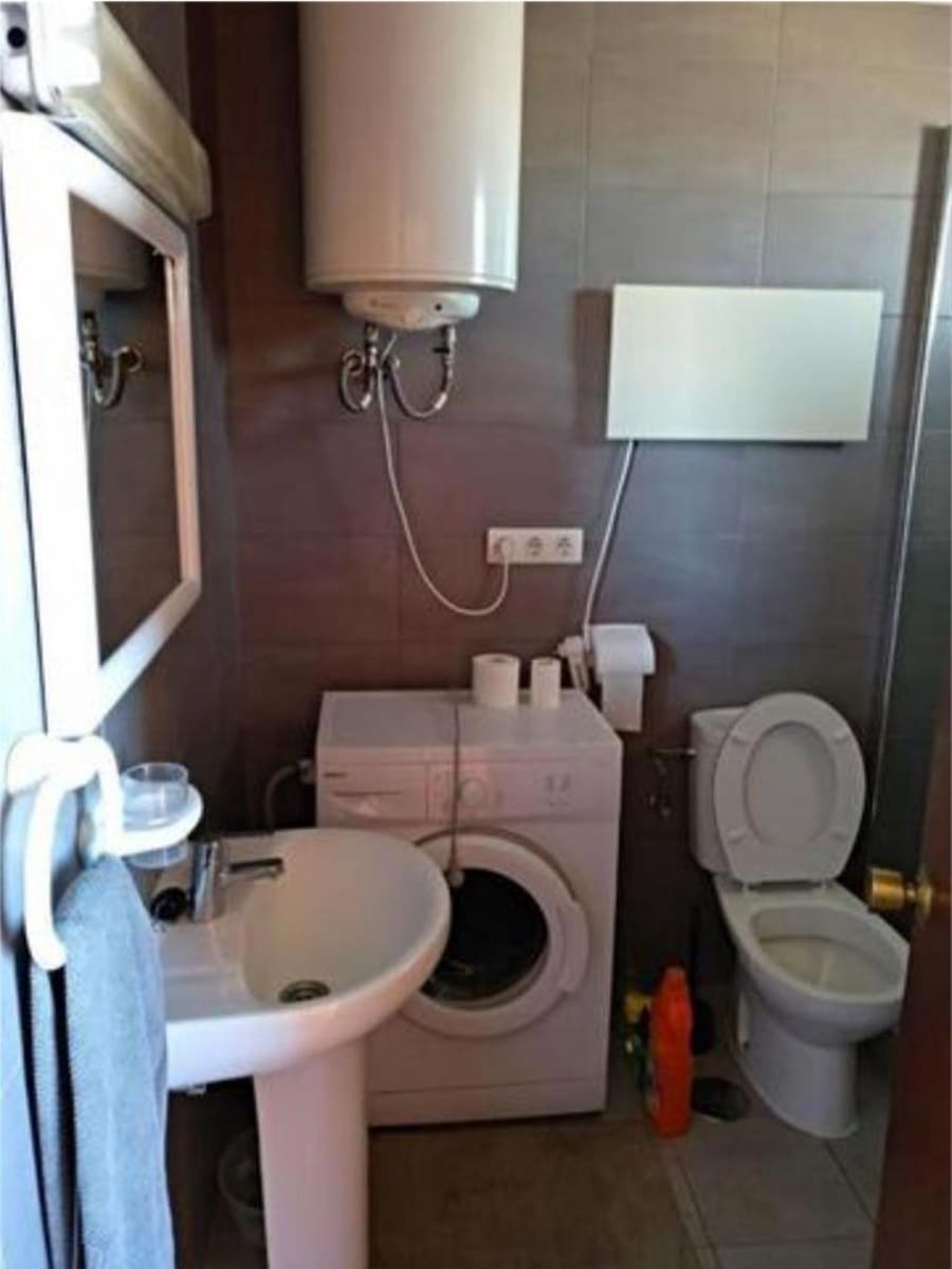 Penthouse para venda em Torremolinos - 164 800 € (Ref: 9434778)