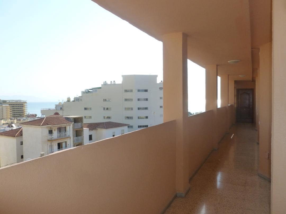 Penthouse para venda em Torremolinos - 164 800 € (Ref: 9434778)