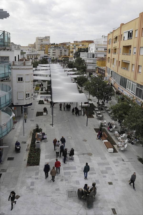 Penthouse para venda em Torremolinos - 164 800 € (Ref: 9434778)