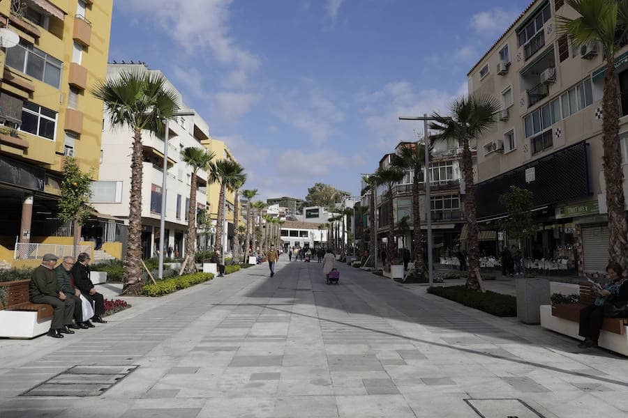 Penthouse para venda em Torremolinos - 164 800 € (Ref: 9434778)