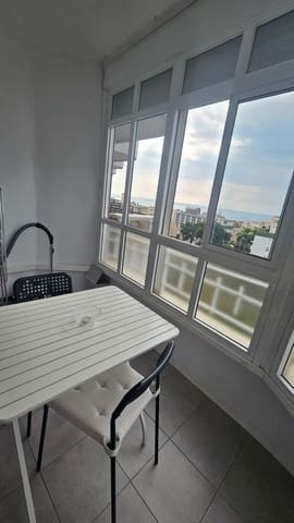 Penthouse para venda em Torremolinos - 164 800 € (Ref: 9434778)