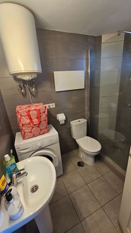 Penthouse para venda em Torremolinos - 164 800 € (Ref: 9434778)