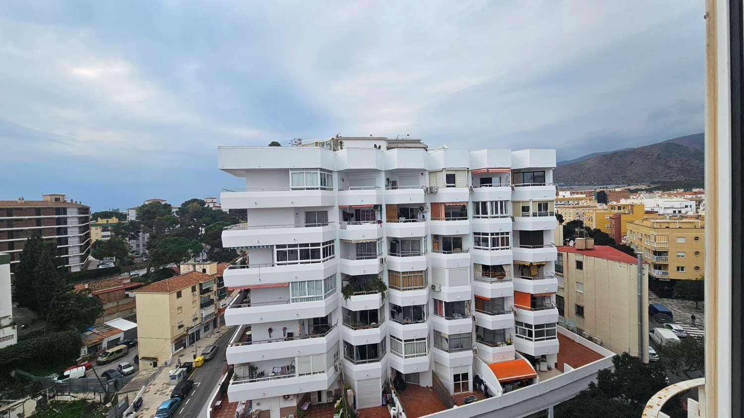Penthouse para venda em Torremolinos - 164 800 € (Ref: 9434778)