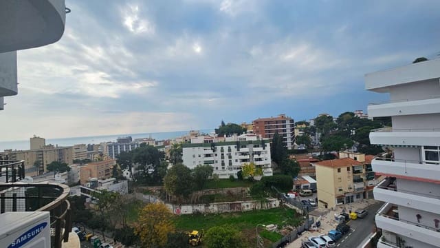 Penthouse para venda em Torremolinos - 164 800 € (Ref: 9434778)