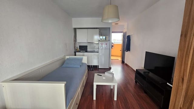 Penthouse para venda em Torremolinos - 164 800 € (Ref: 9434778)