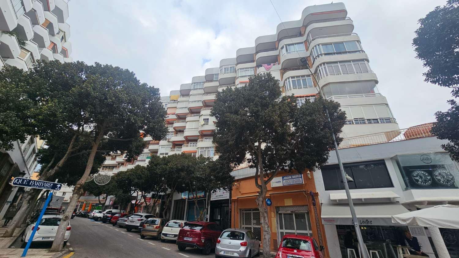 Penthouse para venda em Torremolinos - 164 800 € (Ref: 9434778)