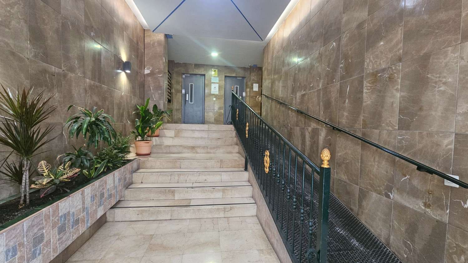 Penthouse para venda em Torremolinos - 164 800 € (Ref: 9434778)