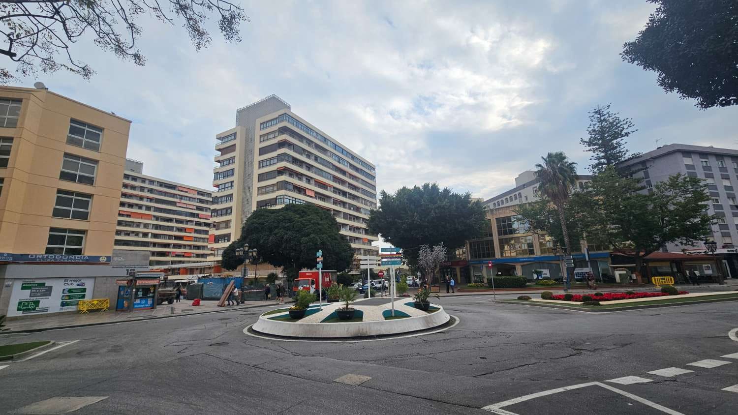 Penthouse para venda em Torremolinos - 164 800 € (Ref: 9434778)