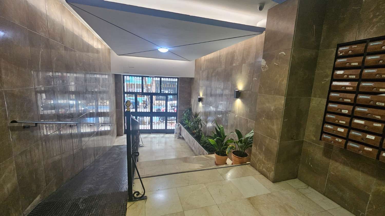 Penthouse para venda em Torremolinos - 164 800 € (Ref: 9434778)