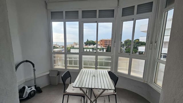 Penthouse para venda em Torremolinos - 164 800 € (Ref: 9434778)