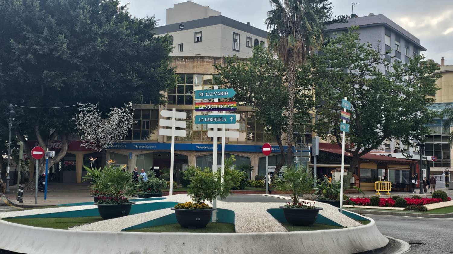 Penthouse para venda em Torremolinos - 164 800 € (Ref: 9434778)