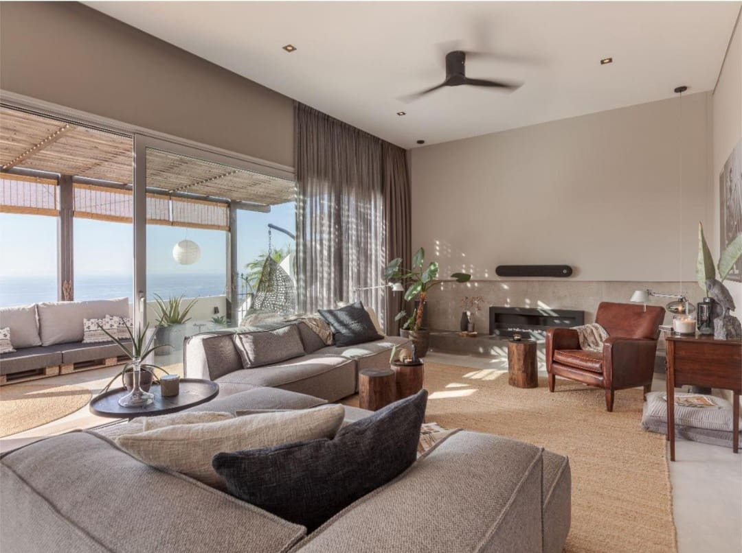 2 soverom Strandleiligheter til salgs i Ojen med svømmebasseng garasje - € 849 750 (Ref: 9434779)